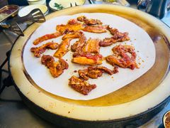 -老渔家·白族·石板烧(大理古城叶榆路店)