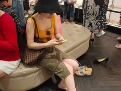 -Pazzion(Wisma Atria)
