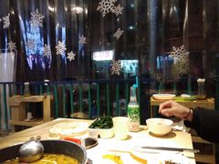 -香坝坝鲜鱼火锅(春熙路店)