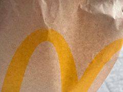 -麦当劳(南京迈皋桥地铁站店)