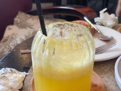 -22ºN BISTRO西餐&酒馆