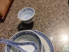 -南京大牌档(苏州中心店)