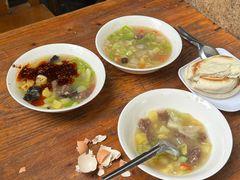 -建宏肉丸糊辣汤(建西街店)