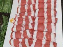 -南门四季铜锅涮肉(左家庄店)