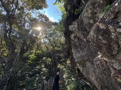 -七娘山
