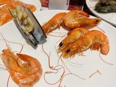 -芭菲盛宴·环球美食(袁家岗店)