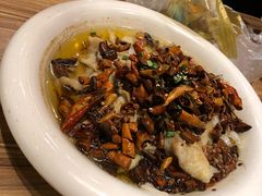 -粤港餐厅(禹州商业广场店)