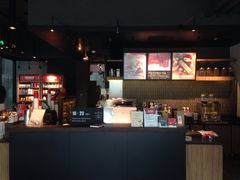 -星巴克(恒基688广场店)