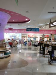 -孩子王童乐园(绵阳涪城万达店)