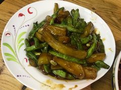 -圆满素食林饭店非遗素食(河西店)