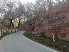 -水磨沟公园