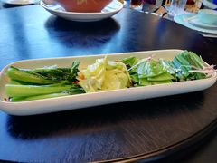 -翠湖宾馆·中餐厅