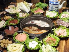-烂摊摊火锅集市(河北总店)