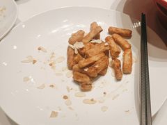 -万荣烤鸭店·北京菜(天坛店)