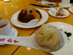 -鼎泰丰(嘉年华•海信广场VILLAGE店)