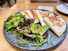 -青麦家·融合餐厅(江岛智立方店)