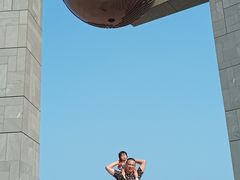 -青澳湾北回归线广场