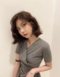 -杉影印象日式烫染專門店