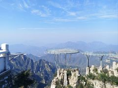 -狼牙山风景区
