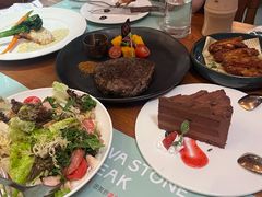 -原石牛扒·约会餐厅(龙城万科里店)