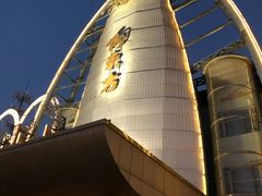 -大东方海鲜酒楼(小武基桥店)