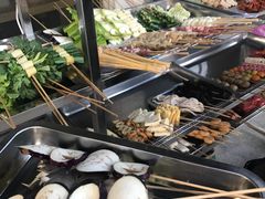 -非凡烧烤(历史博物馆店)