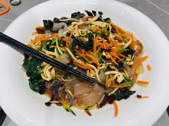 -大闫家烧烤·小海鲜家常菜(郑庄店)