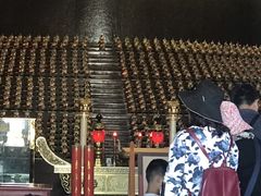 -龙口南山旅游景区