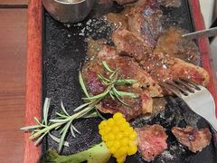-豪客来牛排(空港华联店)