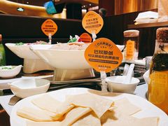 大堂-巴奴毛肚火锅(悠唐购物中心店)