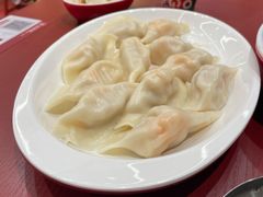 -喜家德虾仁水饺(长泰广场店)