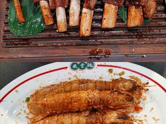 -飞尝蚝·顺德菜·鱼生(顺德总店)
