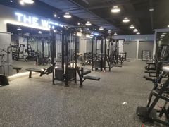 -TMG潮流健身(奥体莲荷里店)