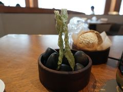 -Amber(置地文华东方酒店)
