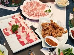 -名都晓荷塘(涿州店)