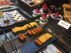 -芭菲盛宴·环球美食(解放碑英利国际店)
