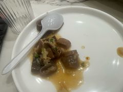 -小郭私房菜·海肠捞饭店(学士街店)
