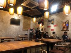 大堂-锦小馆(安贞店)