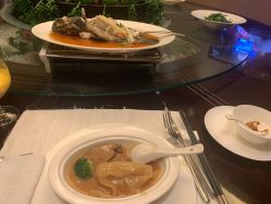 -武汉万达瑞华酒店·宴会厅