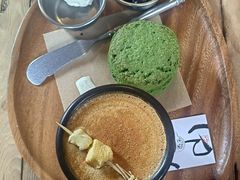 -CAFE CHEZ W一木家(香山路店)