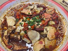 -老三样·旧食新味(万寿宫店)