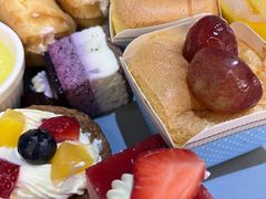 -瑞安辰茂阳光酒店自助餐