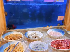 -御水泉·国际水疗会(广州长隆店)