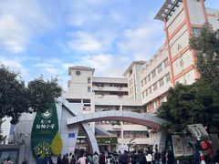 -厦门市松柏小学