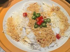 -洛东土菜馆(建国北路店)