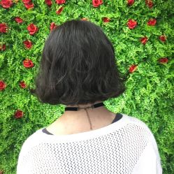 -HD HAIR STYLE