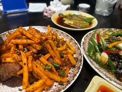 -醉八仙热酒馆(渝中店)
