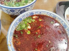 二细-清真磨沟沿老字号牛肉面(总店)