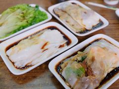 -穗银肠粉店(东川路店)