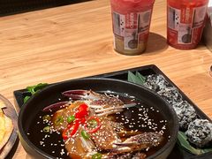 -KimPro 辛普乐概念韩餐